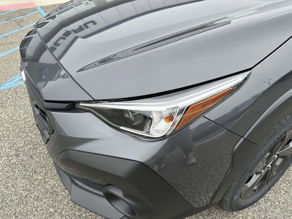 New 2026 Subaru Crosstrek 2.5i image 7