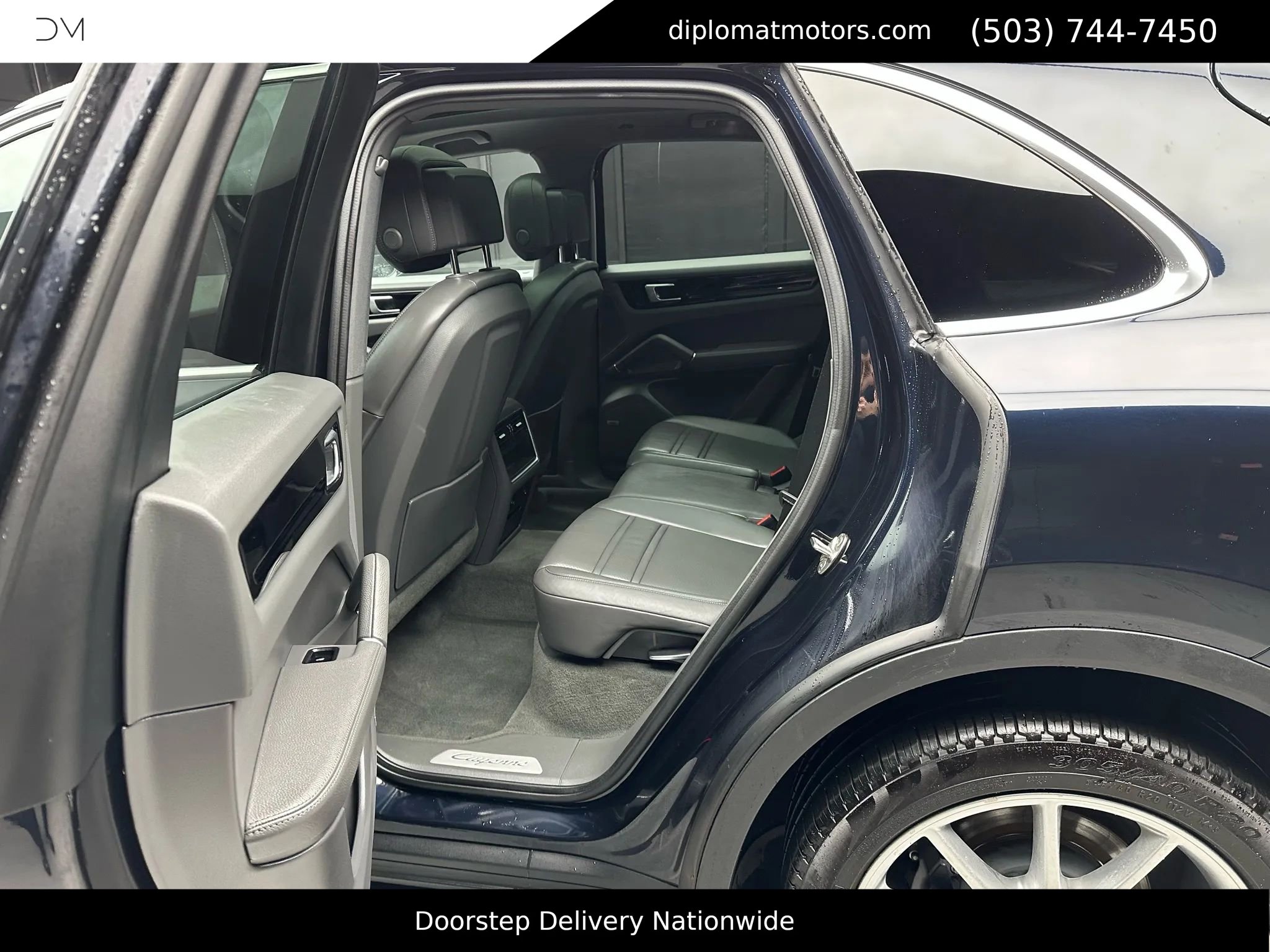 Used 2021 Porsche Cayenne image 20