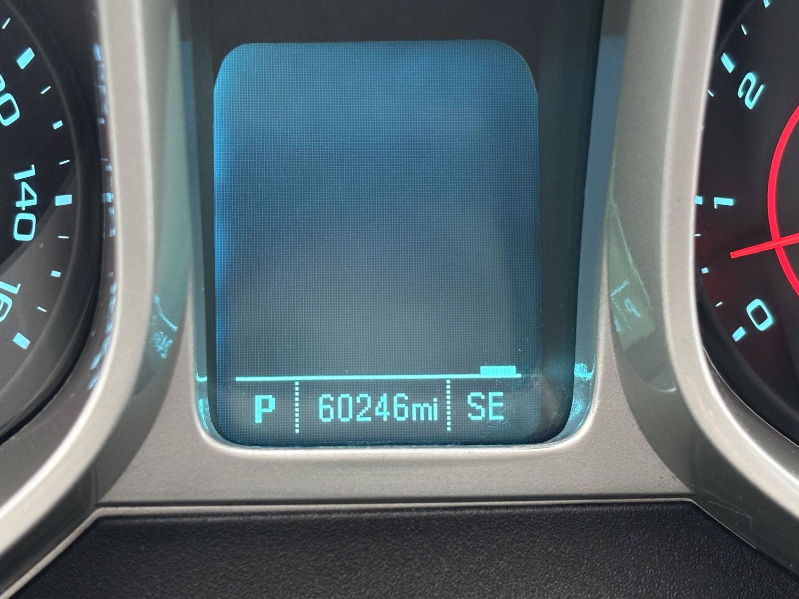 Used 2013 Chevrolet Camaro LT RWD image 15