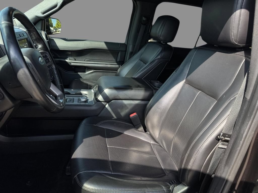 Used 2021 Ford Expedition Max XLT AWD/4WD image 15