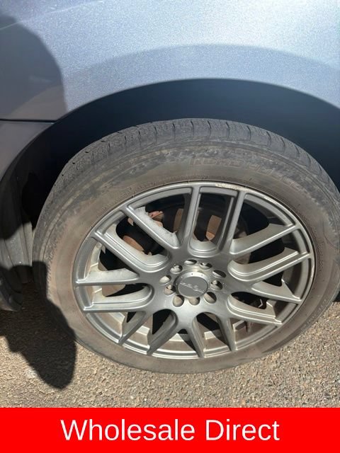 Used 2005 Toyota Matrix XRS FWD image 9