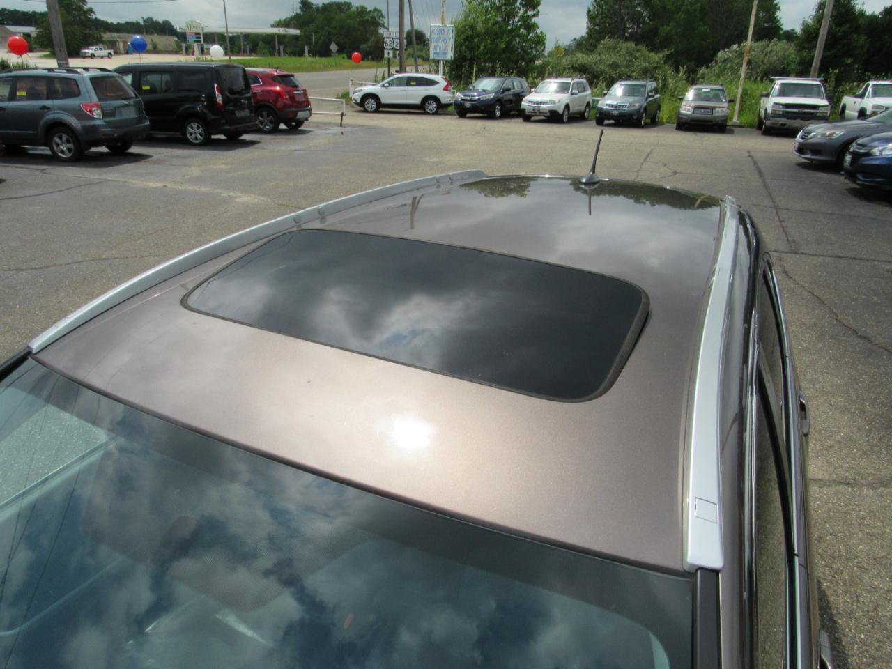 Used 2014 Honda CR-V EX-L image 4