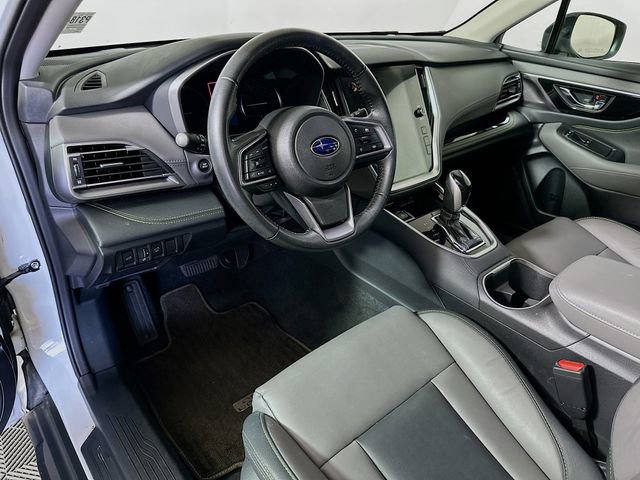 Used 2023 Subaru Outback Onyx Edition image 10