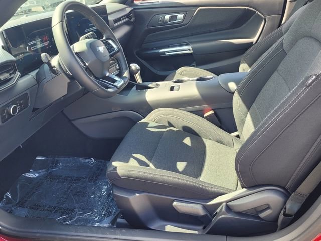 New 2025 Ford Mustang GT image 30