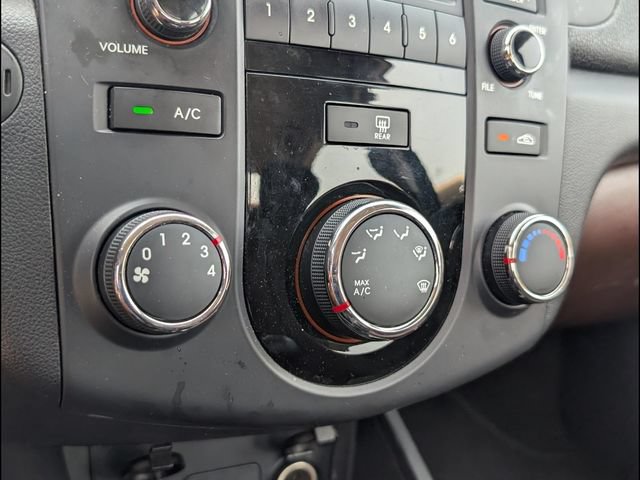 Used 2010 Kia Forte EX FWD image 14