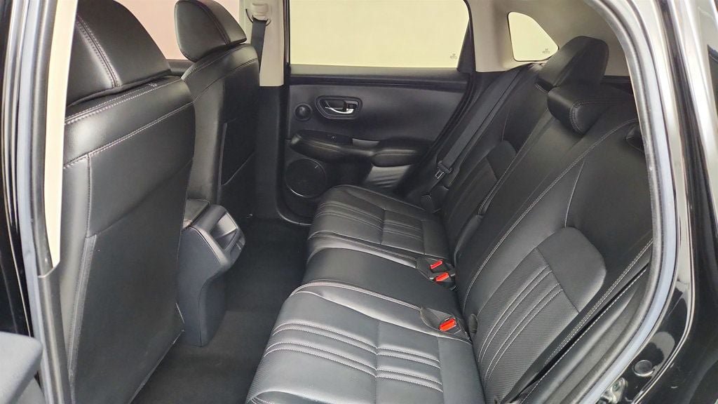 Used 2024 Honda HR-V EX-L image 21