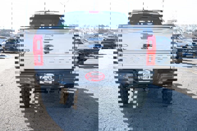 Used 2019 Ford Ranger Lariat w/ Equipment Group 501A Mid image 4