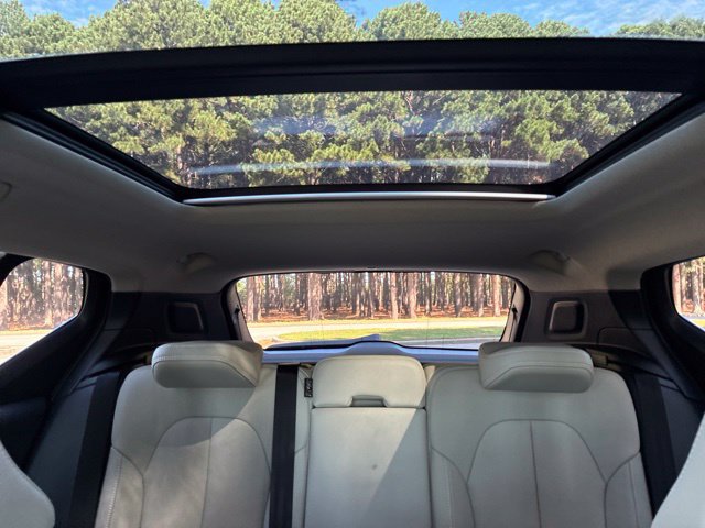 New 2026 Volvo XC40 B5 Plus w/ Protection Package Premier AWD/4WD image 34
