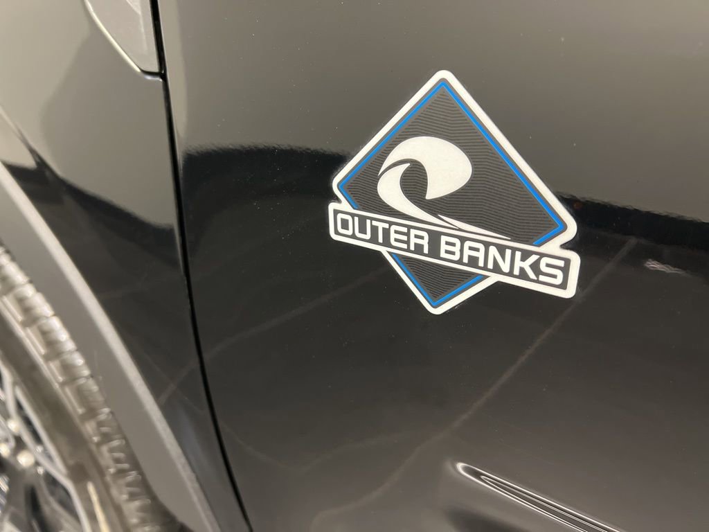 New 2025 Ford Bronco Sport Outer Banks w/ Outer Banks Tech Package+ image 37