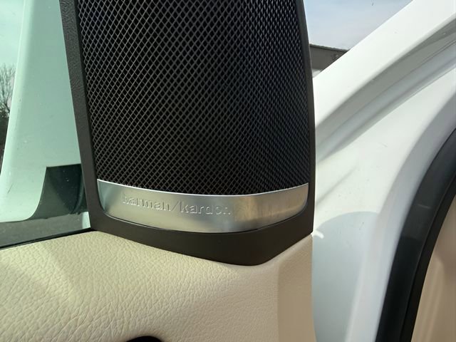 Used 2017 Mercedes-Benz GLE 350 4MATIC image 14