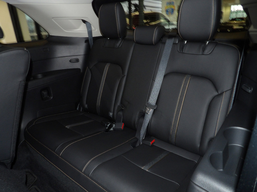 Used 2024 MAZDA CX-90 3.3 Turbo w/ Select Package image 24