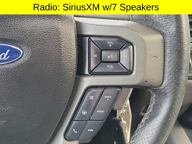 Used 2019 Ford F150 Raptor w/ Equipment Group 801A Mid AWD/4WD image 12
