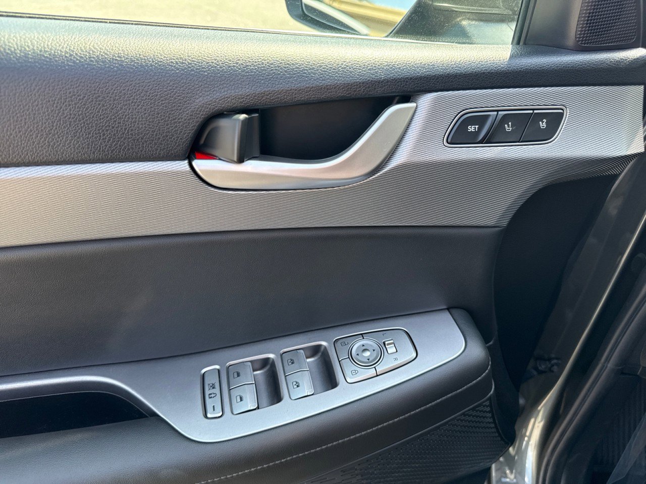 Used 2022 Hyundai Palisade SEL w/ 8P Bench Seat Package image 18