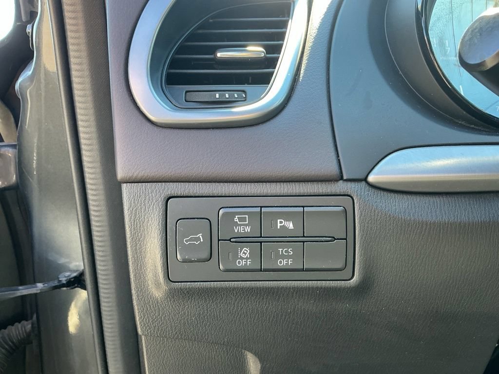 Used 2019 MAZDA CX-9 Grand Touring FWD image 16