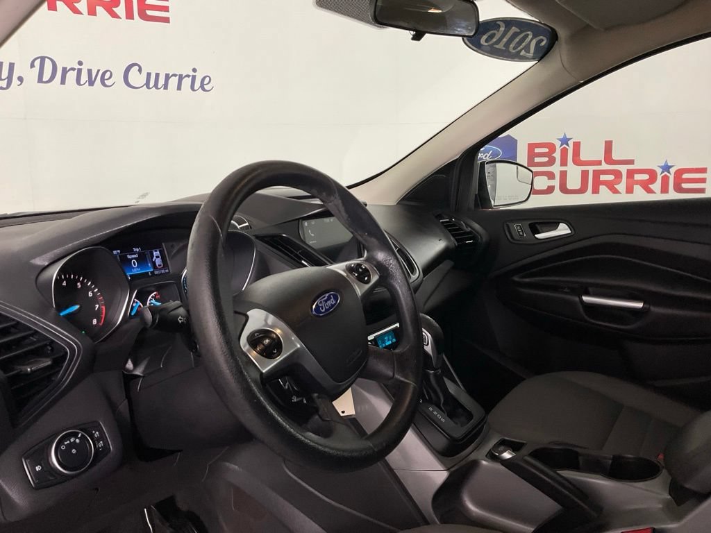 Used 2016 Ford Escape SE w/ Equipment Group 201A FWD image 13