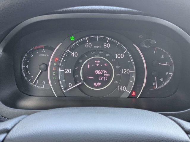Used 2015 Honda CR-V EX image 28