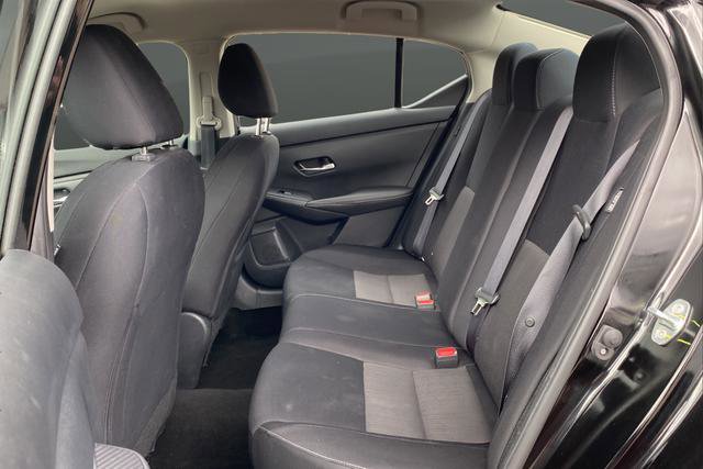 Used 2023 Nissan Sentra SV w/ All-Weather Package image 22