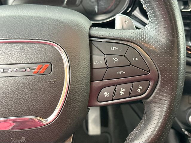 Used 2022 Dodge Durango GT AWD/4WD image 24