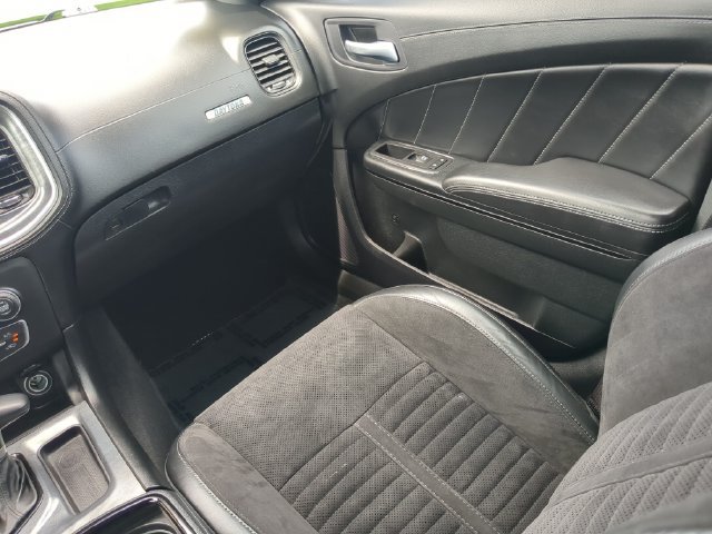 Used 2023 Dodge Charger Scat Pack w/ Daytona Edition Group RWD image 19