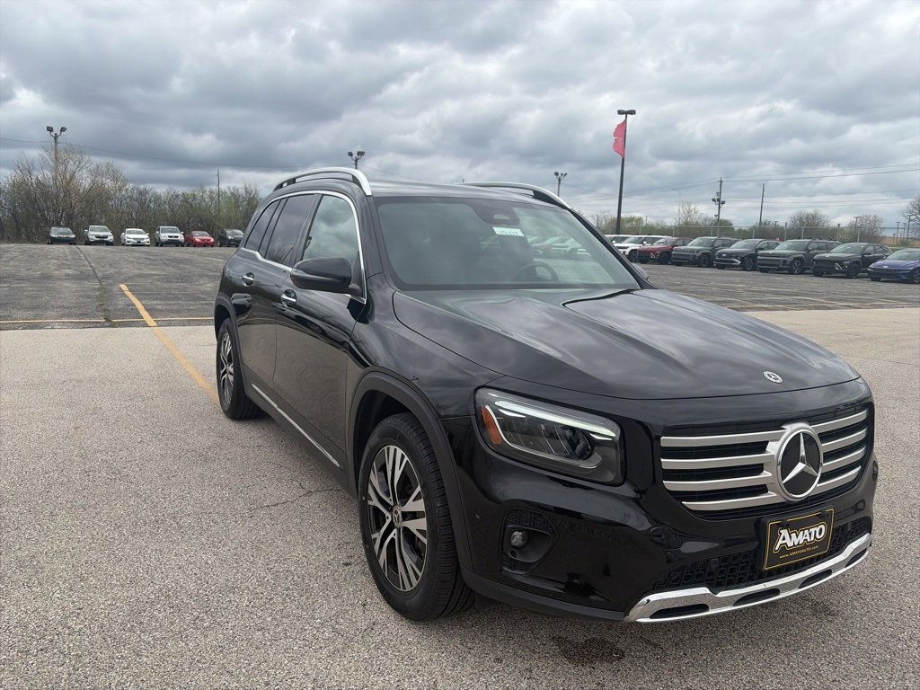 Used 2024 Mercedes-Benz GLB 250 image 7