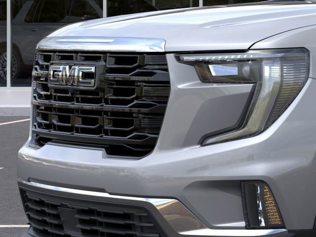 New 2026 GMC Acadia Elevation FWD image 13