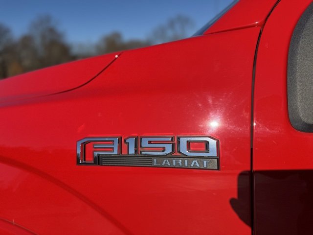 Used 2016 Ford F150 Lariat image 10