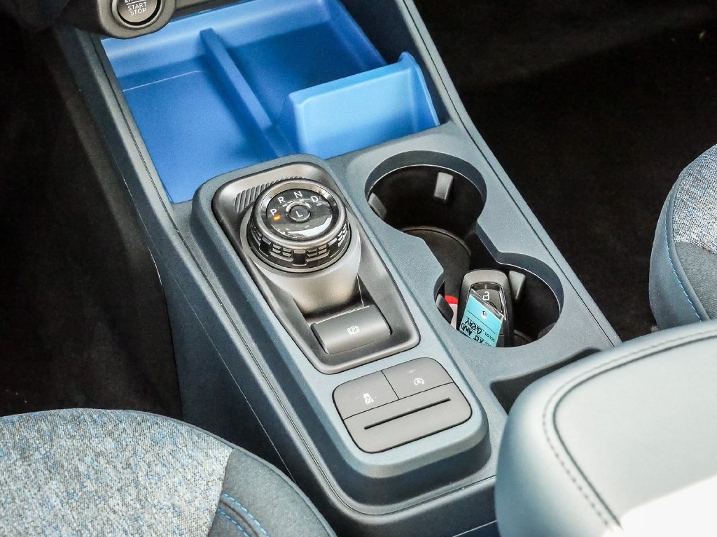 New 2026 Ford Maverick XLT AWD/4WD image 25