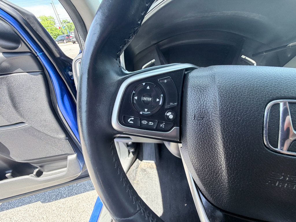 Used 2021 Honda CR-V EX-L image 15