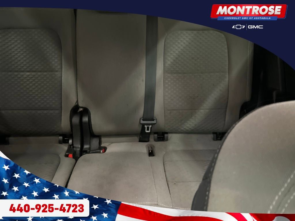 Used 2022 Ford Escape SE w/ Cold Weather Package AWD/4WD image 20