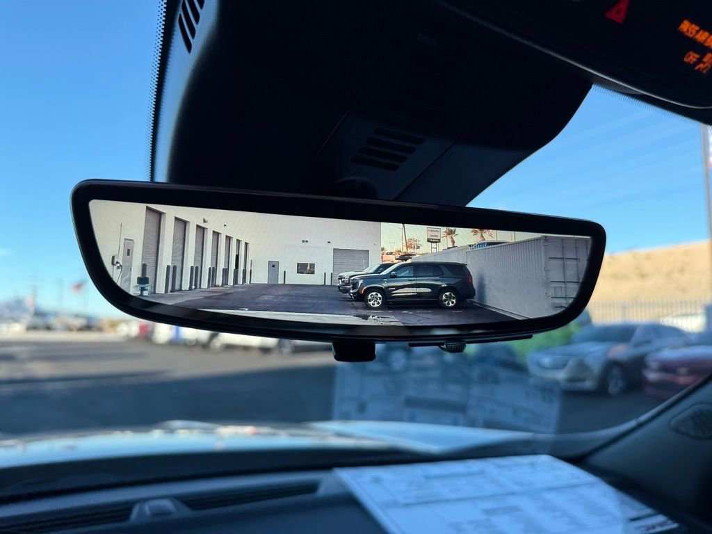 New 2026 GMC Acadia Elevation w/ LPO, Cargo Package image 28