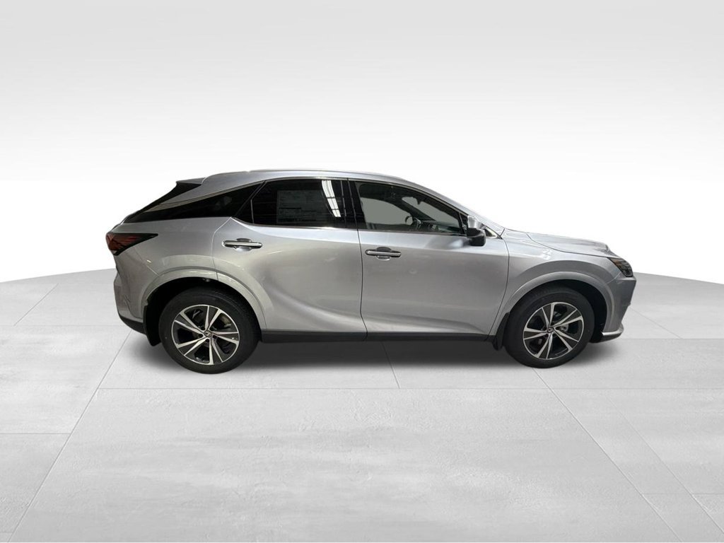 New 2026 Lexus RX 350 Premium AWD/4WD image 9