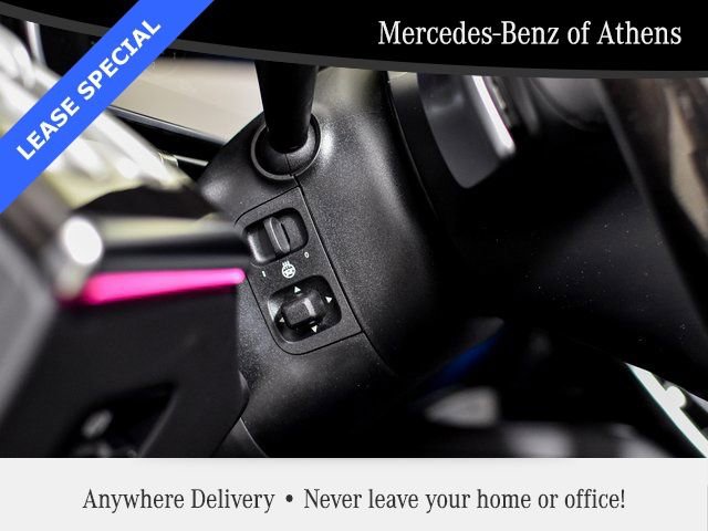 New 2026 Mercedes-Benz S 580 4MATIC Sedan image 26