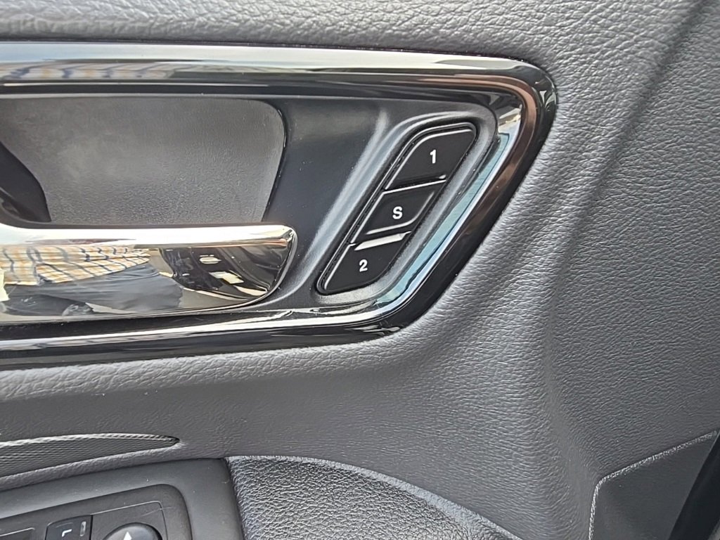 Used 2024 Dodge Durango GT image 24