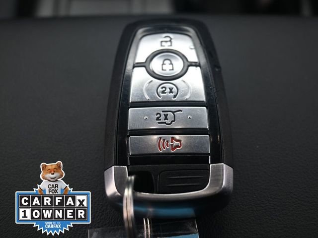 Used 2025 Ford Explorer ST image 19