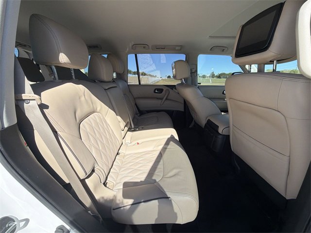 Used 2021 Nissan Armada Platinum image 26