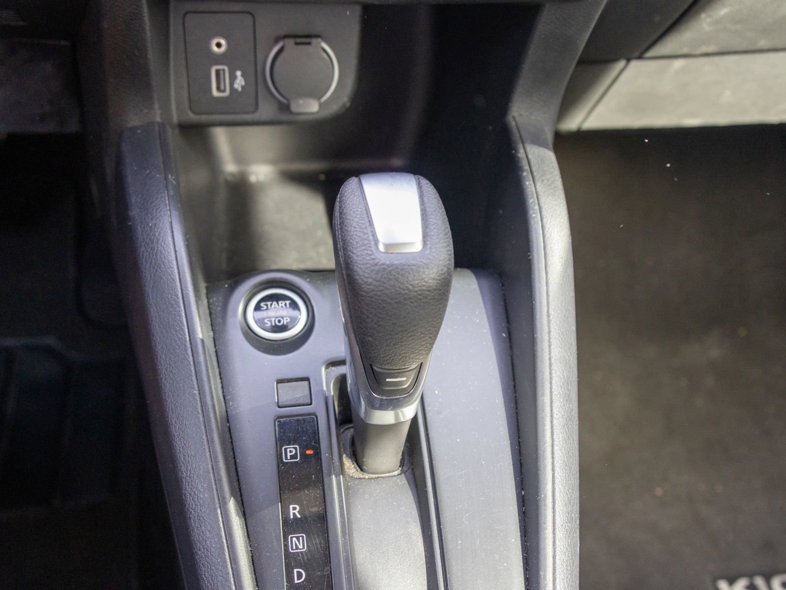 Used 2024 Nissan Kicks S FWD image 14