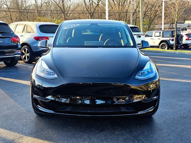 Used 2023 Tesla Model Y Performance image 4