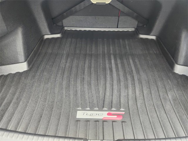 Used 2021 Acura TLX Type S image 33