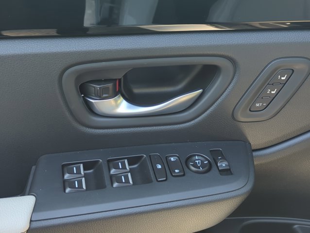 New 2026 Honda Passport RTL image 11