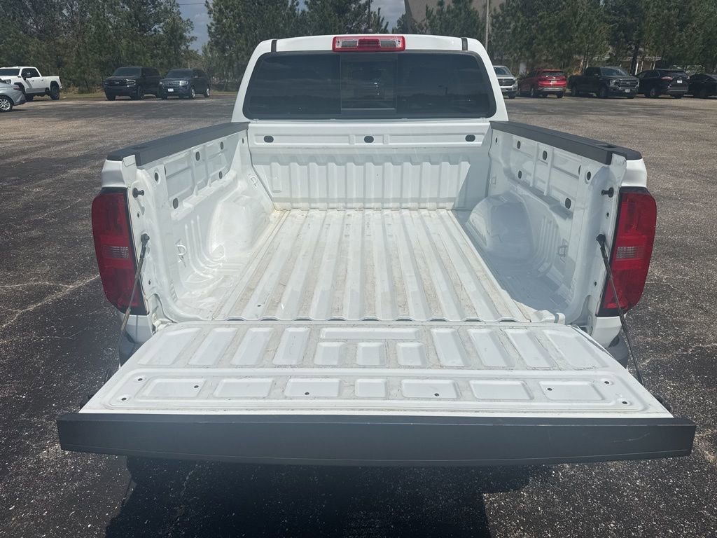 Used 2022 Chevrolet Colorado Z71 image 15