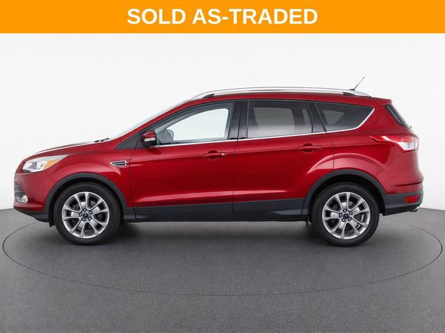 Used 2014 Ford Escape Titanium FWD image 12