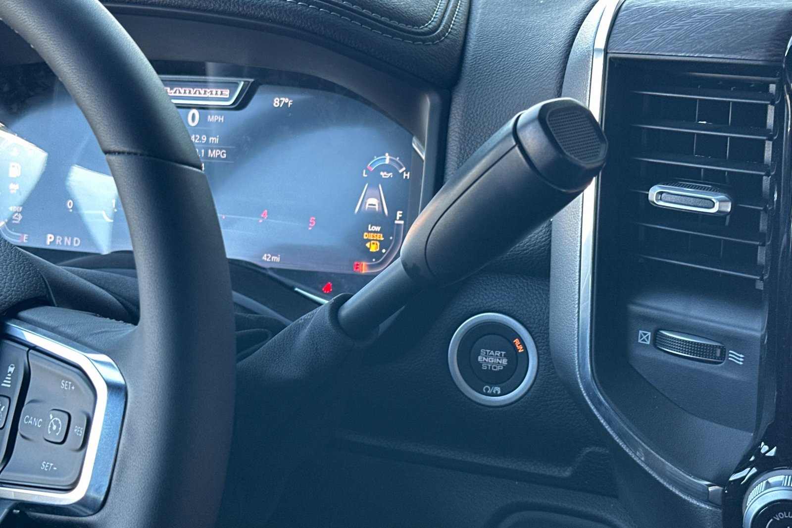 New 2026 RAM 2500 Laramie w/ Night Edition image 20