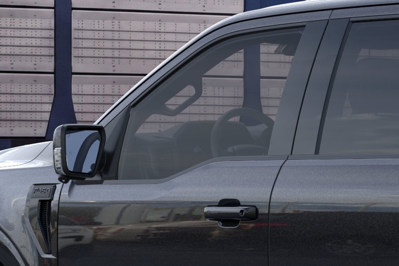 New 2026 Ford F150 Lariat AWD/4WD image 24