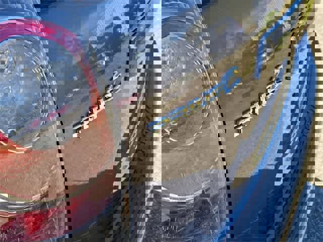 Used 2012 Toyota Prius C Four w/ Alloy Wheel Pkg image 10