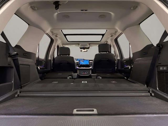 Used 2025 Ford Expedition Platinum AWD/4WD image 87