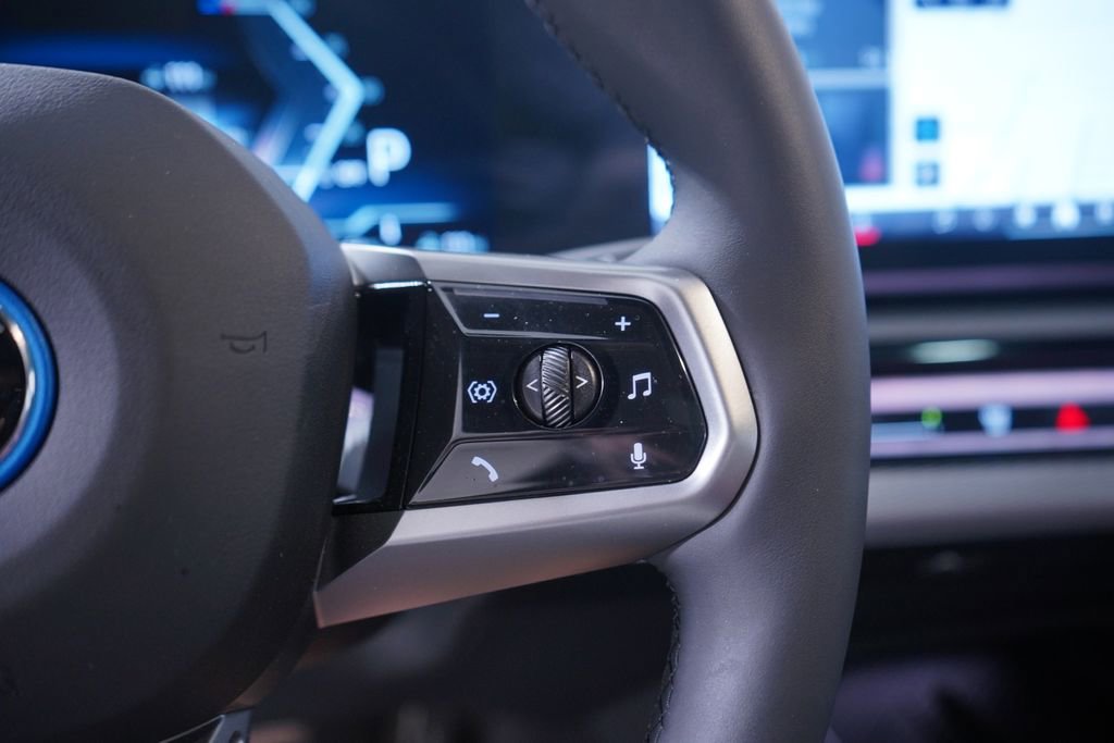 Used 2026 BMW i5 eDrive40 image 20