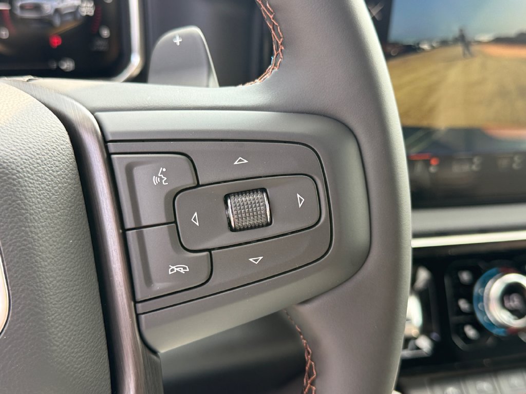 New 2026 GMC Sierra 1500 AT4 w/ AT4 Premium Package AWD/4WD image 13