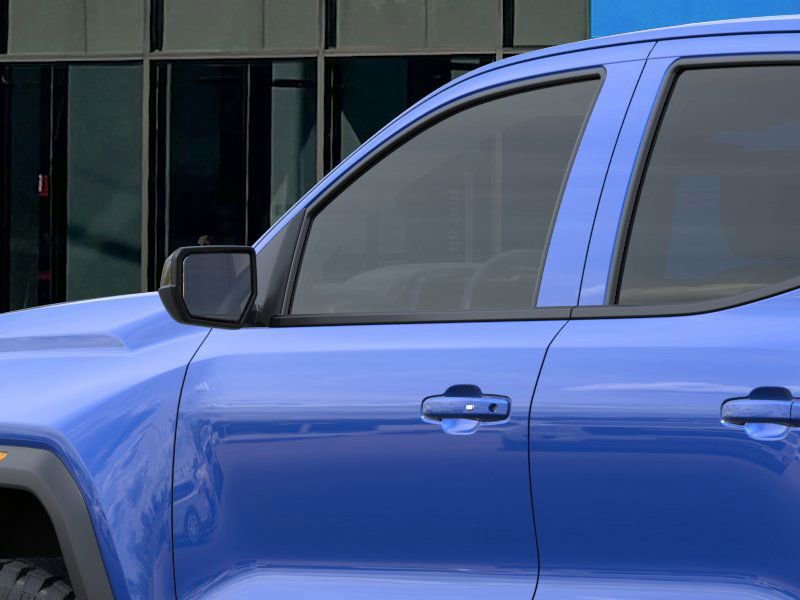 New 2026 GMC Canyon Elevation w/ Convenience Package image 13