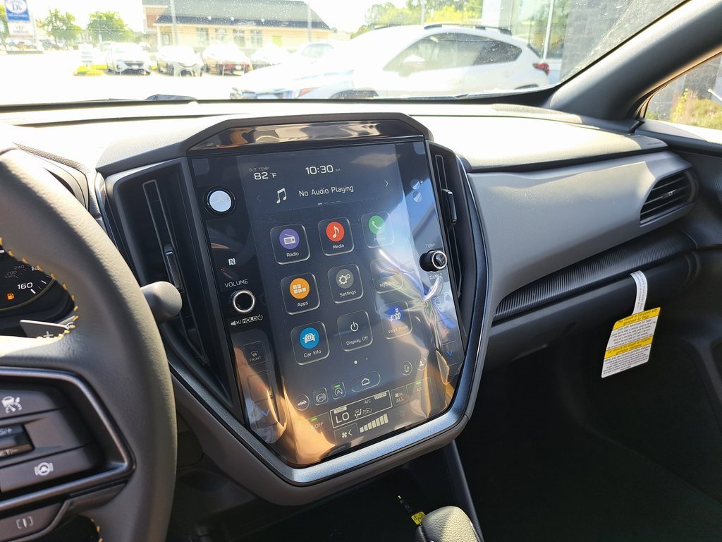 New 2025 Subaru Crosstrek 2.5i Sport w/ Crosstrek Mirror Package image 13