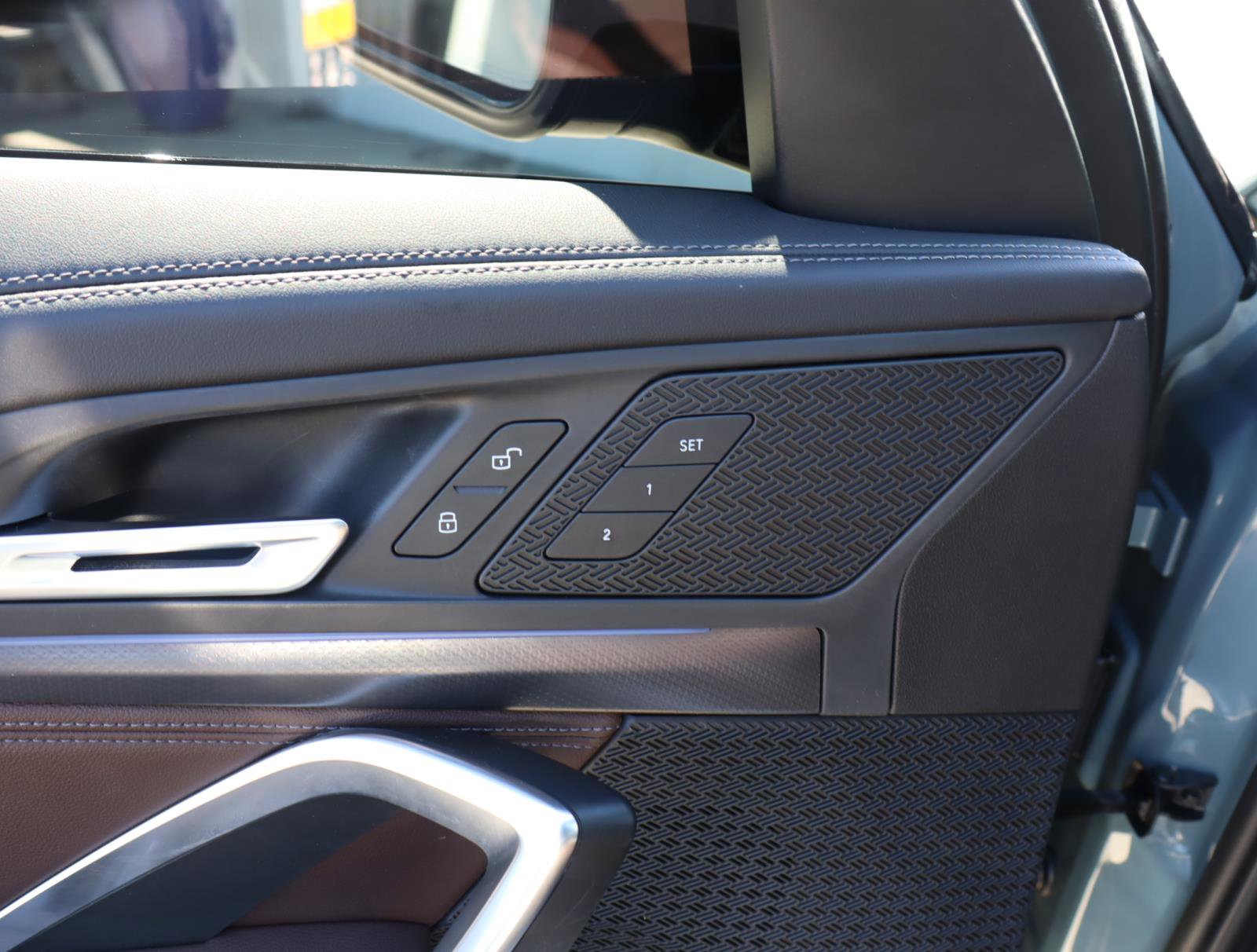 Certified 2023 BMW X1 xDrive28i w/ M Sport Package image 15